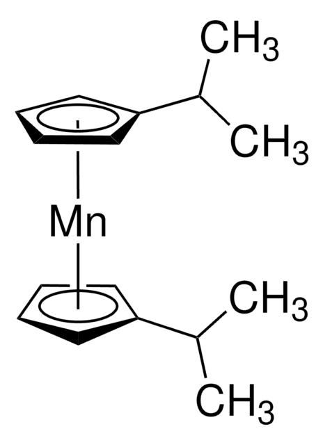 Bis(isopropylcyclopentadienyl)manganese 97%