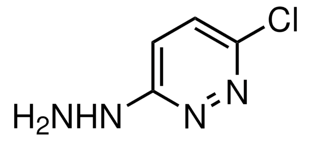 3-Chlor-6-Hydrazinopyridazin 97%