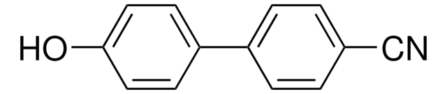 4&#8242;-Hydroxy-4-biphenylcarbonitrile 97%