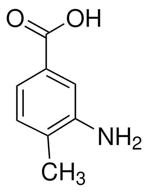 3-Amino-4-Methylbenzoesäure 99%