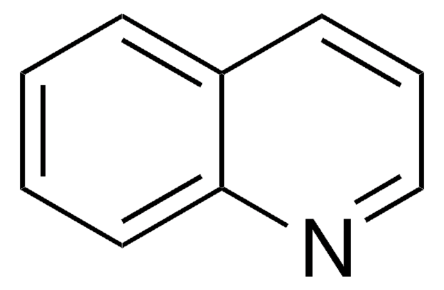 Quinoline analytical standard