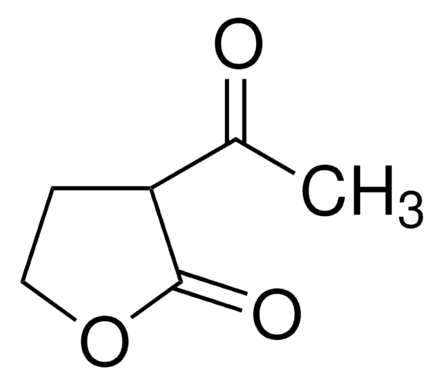 &#945;-Acetylbutyrolacton &#8805;99%