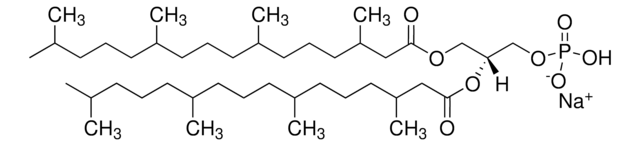 4ME 16:0 PA 1,2-diphytanoyl-sn-glycero-3-phosphate (sodium salt), powder