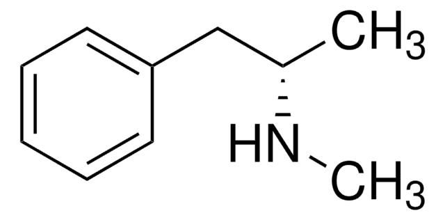 Methamphetamine hydrochloride United States Pharmacopeia (USP) Reference Standard