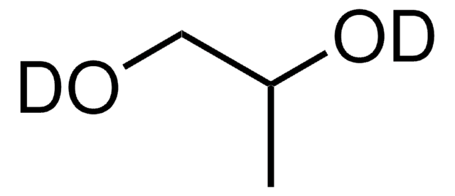 1,2-Propan(diol-d2) 98 atom % D