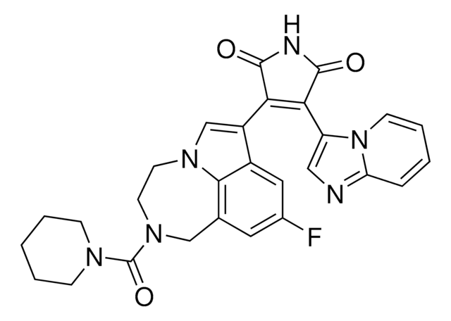 LY2090314 &#8805;98% (HPLC)