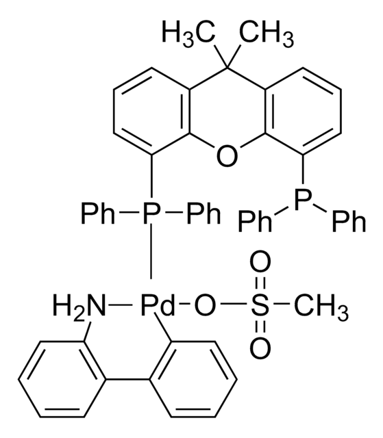 XantPhos Pd G3 95%