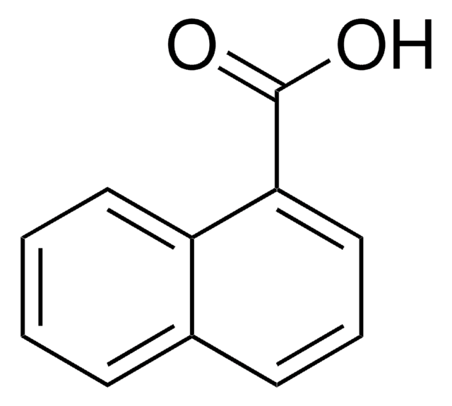 1-Naphthoesäure 96%