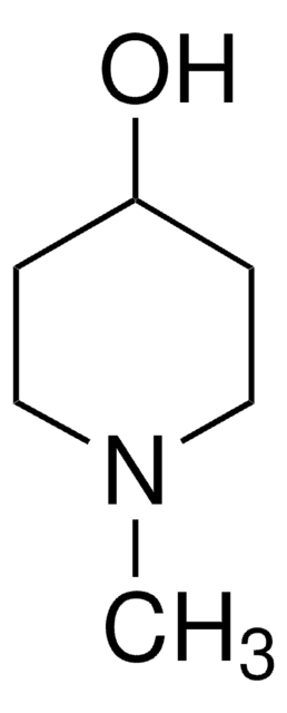 1-Methyl-4-piperidinol 98%