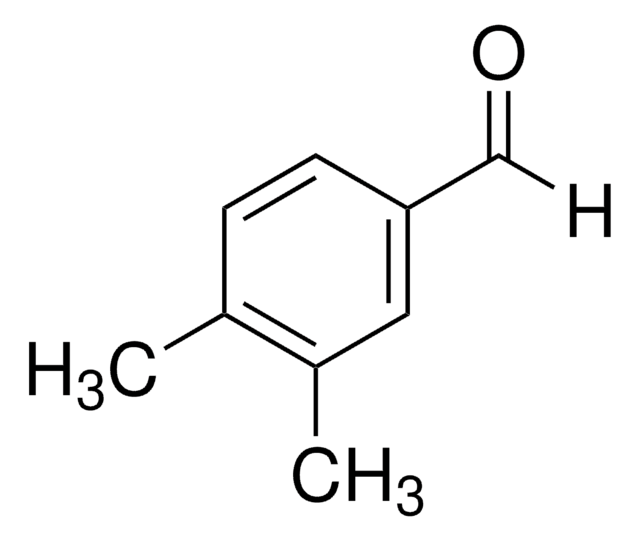 3,4-Dimethylbenzaldehyd 98%