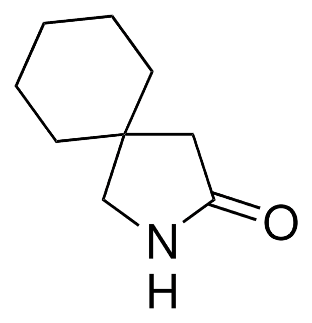 4,4-Pentamethylen-2-Pyrrolidinon Pharmaceutical Secondary Standard; Certified Reference Material