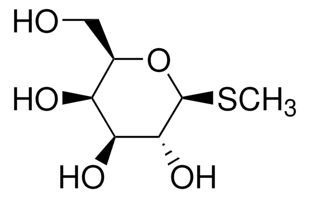 Methyl-&#946;-D-thiogalactosid