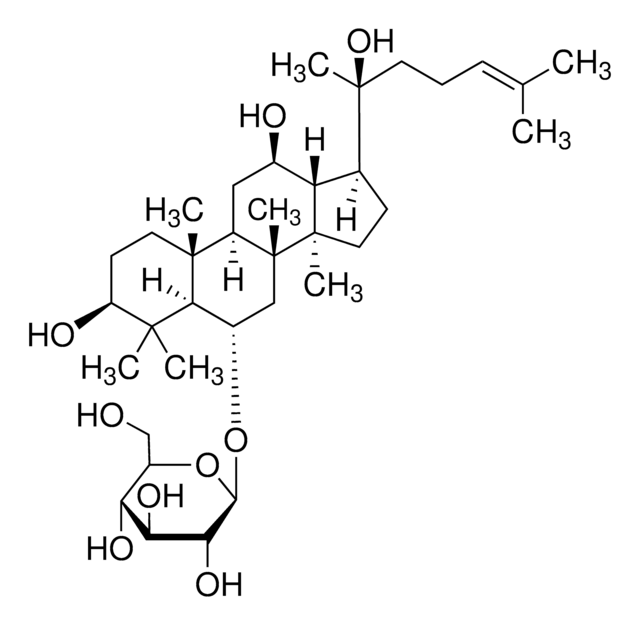 Ginsenoside Rh1 analytical standard