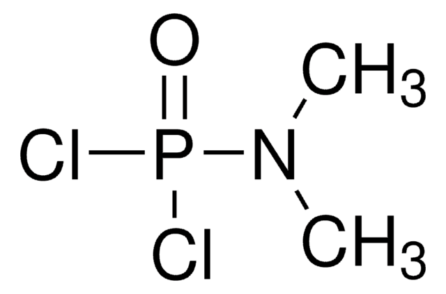 N,N-Dimethylphosphoramic dichloride &#8805;98.0% (AT)