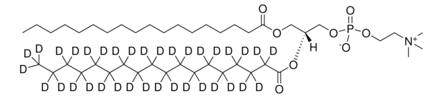 18:0-18:0-d35 PC Avanti Polar Lipids 860394P, powder