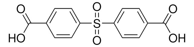 4,4&#8242;-Sulfonyldibenzoic acid 97%