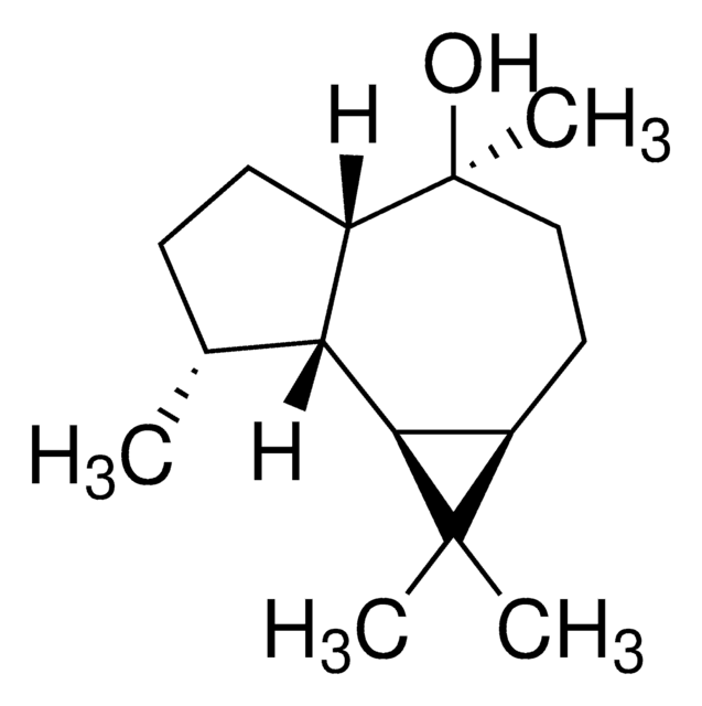 Viridiflorol analytical standard