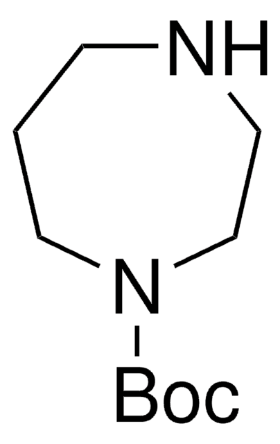 1-Boc-homopiperazin 98%