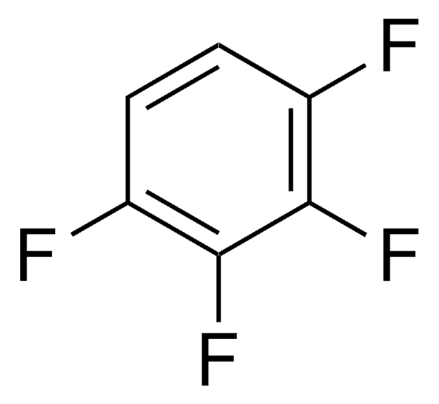 1,2,3,4-Tetrafluorbenzol 99%