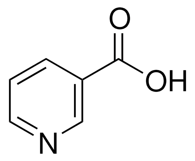 Nicotinsäure meets USP testing specifications