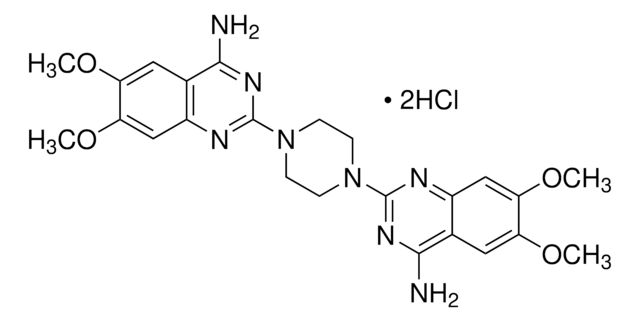 Terazosin-verwandte Verbindung C United States Pharmacopeia (USP) Reference Standard