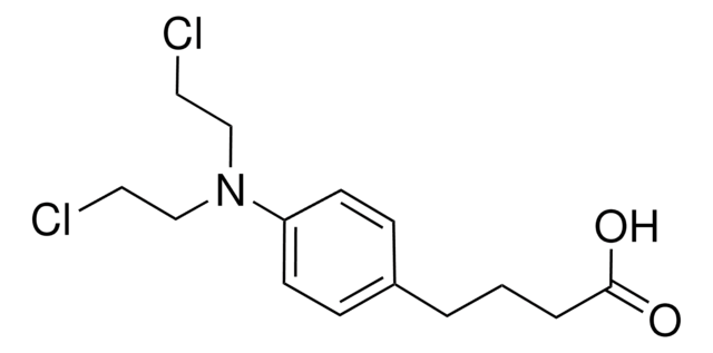 Chlorambucil