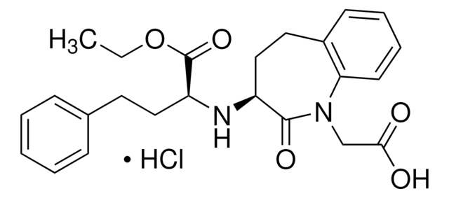 Benazepril -hydrochlorid European Pharmacopoeia (EP) Reference Standard