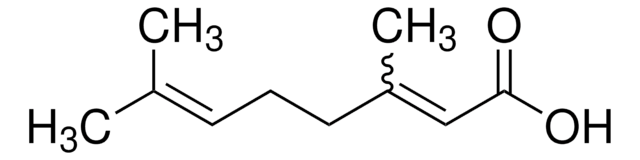 Geransäure technical grade, 85%