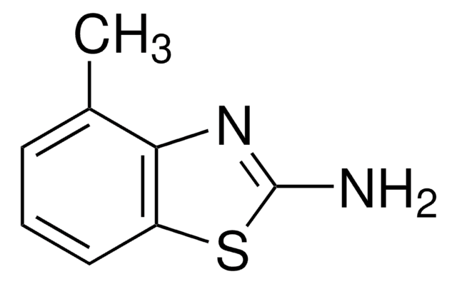 2-Amino-4-methylbenzothiazol 97%