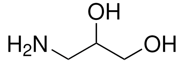 (±)-3-Amino-1,2-Propandiol 97%