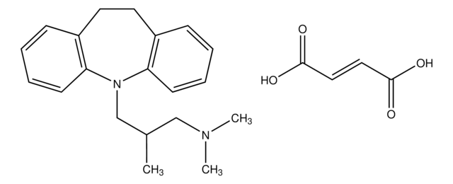 Trimipramine maleate United States Pharmacopeia (USP) Reference Standard