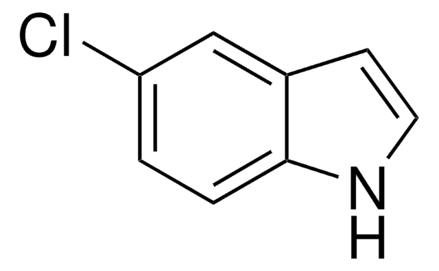 5-Chlorindol 98%