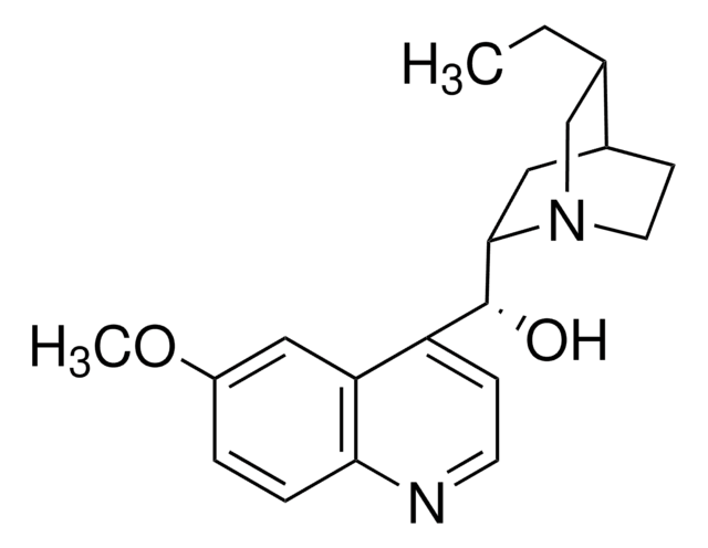 Hydrochinin 98%