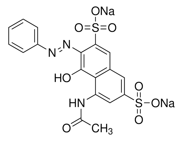 Azophloxin Dye content 60&#160;%