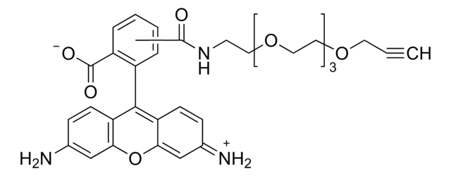 Fluor 488-Alkyne 95% (HPLC)