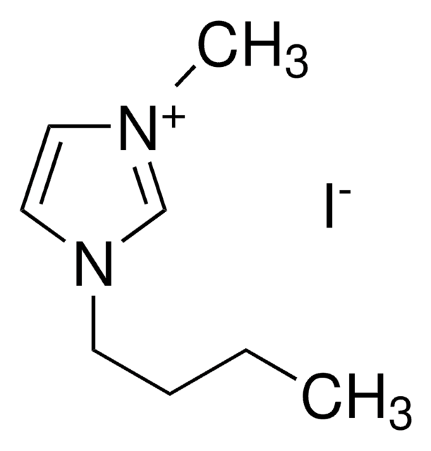 1-Butyl-3-methyl-imidazolium-iodid 99%