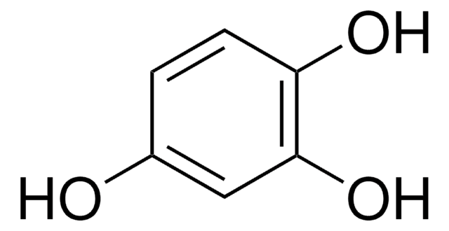 1,2,4-Benzoltriol ReagentPlus&#174;, 99%