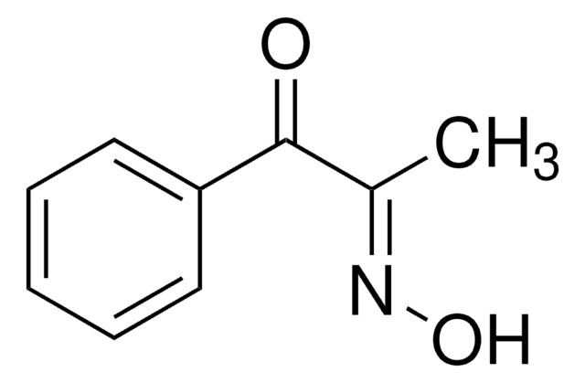 &#945;-Isonitrosopropiophenone