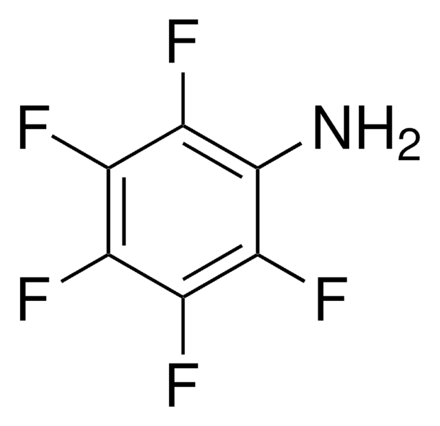 2,3,4,5,6-Pentafluoranilin 99%