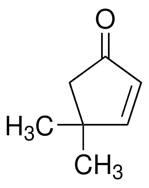 4,4-Dimethyl-2-cyclopenten-1-on 99%