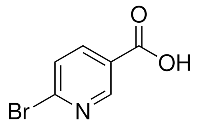 6-Brom-nicotinsäure 96%