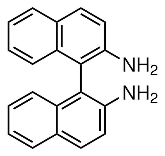 1,1&#8242;-Binaphthyl-2,2&#8242;-Diamin 96%