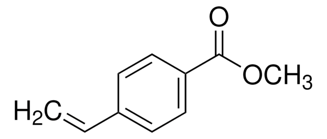 Methyl-4-Vinylbenzoat 97%