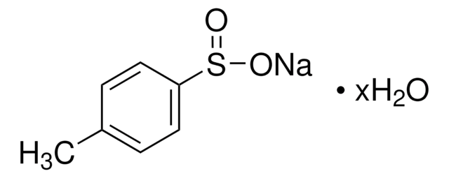 Natrium-p-Toluensulfinat Hydrat 97%