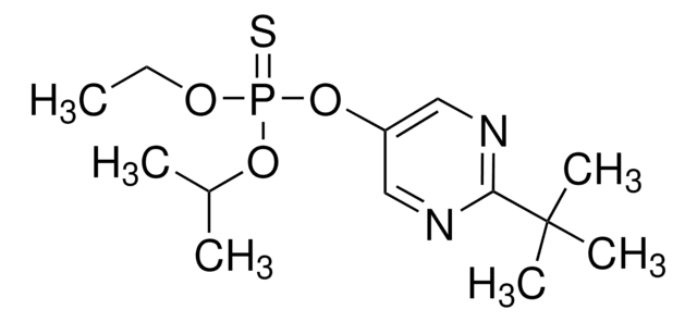 Tebupirimfos PESTANAL&#174;, analytical standard