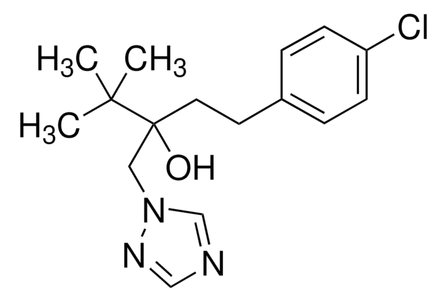 Tebuconazol PESTANAL&#174;, analytical standard