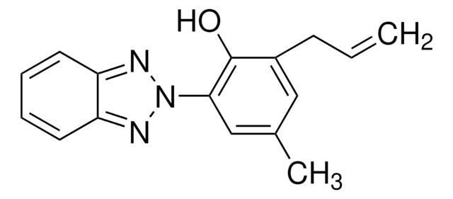 2-(2H-Benzotriazol-2-yl)-4-methyl-6-(2-propenyl)phenol 99%