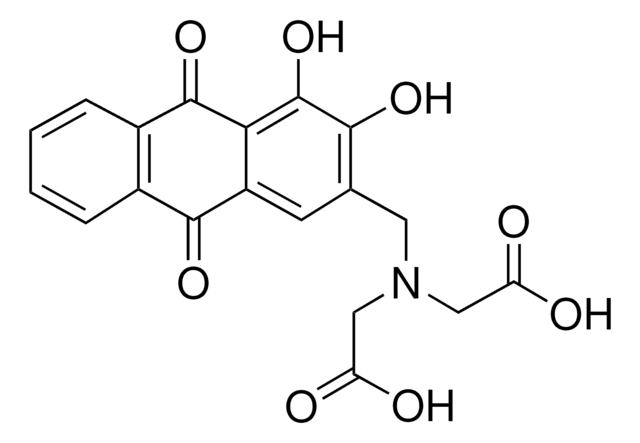 Alizarin-3-Methyliminodiessigsäure