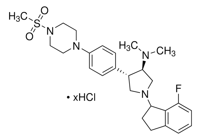 A-395 hydrochloride &#8805;98% (HPLC)