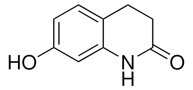 7-Hydroxy-3,4-dihydro-2(1H)-Chinolinon 97%